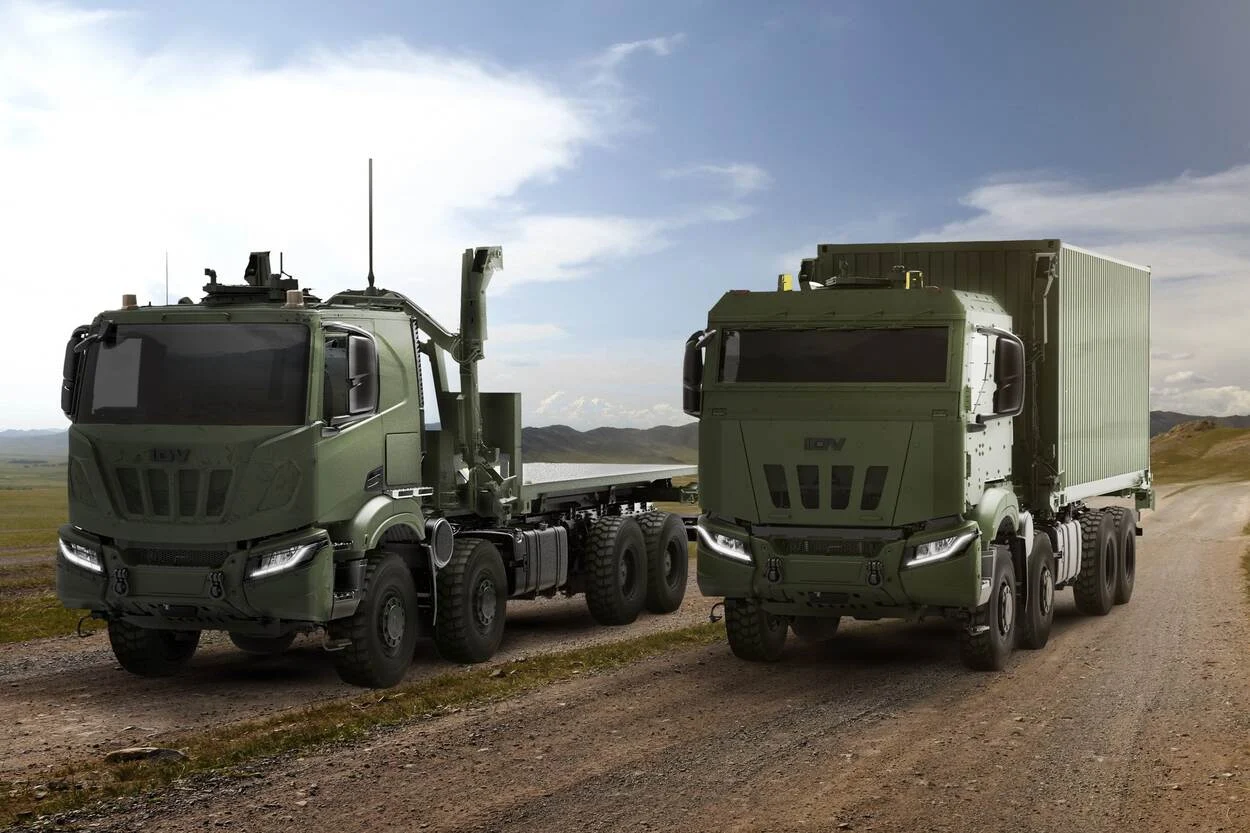 ЗС Нідерландів купили 785 нових автомобілів
