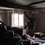 Обстріл, дими, штурми: «День бабака» у Кринках командира взводу «Хитрого»