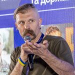 Від вибуху 40-кілограмової бойової частини бліндаж розлітається на друзки, як у кіно: інтерв’ю з керівником служби роботизованих систем