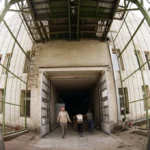 «Будинок культури нового покоління». Яким буде павільйон «КИТ» від команди «Куражу» на ВДНГ