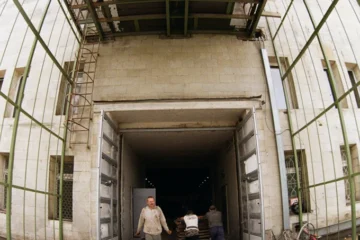«Будинок культури нового покоління». Яким буде павільйон «КИТ» від команди «Куражу» на ВДНГ