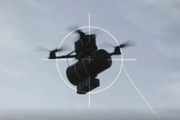 Україна та НАТО обʼєднують зусилля для посилення протидії FPV-дронам на оптоволокні