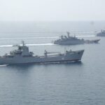 У Середземному морі знаходиться носій «Калібрів»