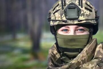 Речове забезпечення захисниць: Міноборони спрямувало майже чверть мільярда грн — Гліб Канєвський