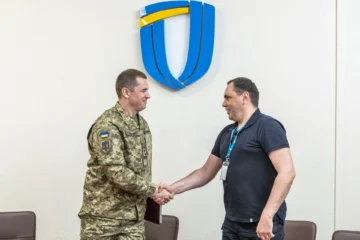 Міноборони та Укроборонпром співпрацюватимуть у сфері державного гарантування якості