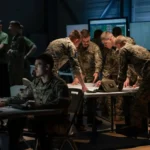 Вступна кампанія до військових вишів: більше місць, підвищені стипендії