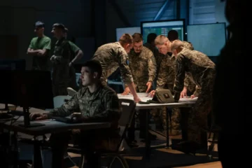 Вступна кампанія до військових вишів: більше місць, підвищені стипендії