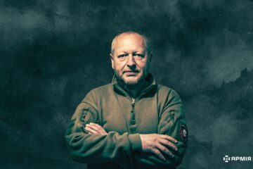 «Повертали бійців навіть на стадії клінічної смерті»: історія «Акушера» зі стабпункту 72-ї бригади