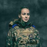Буває і навпаки: історія медикині, яка перевелась із ТЦК до бойової бригади