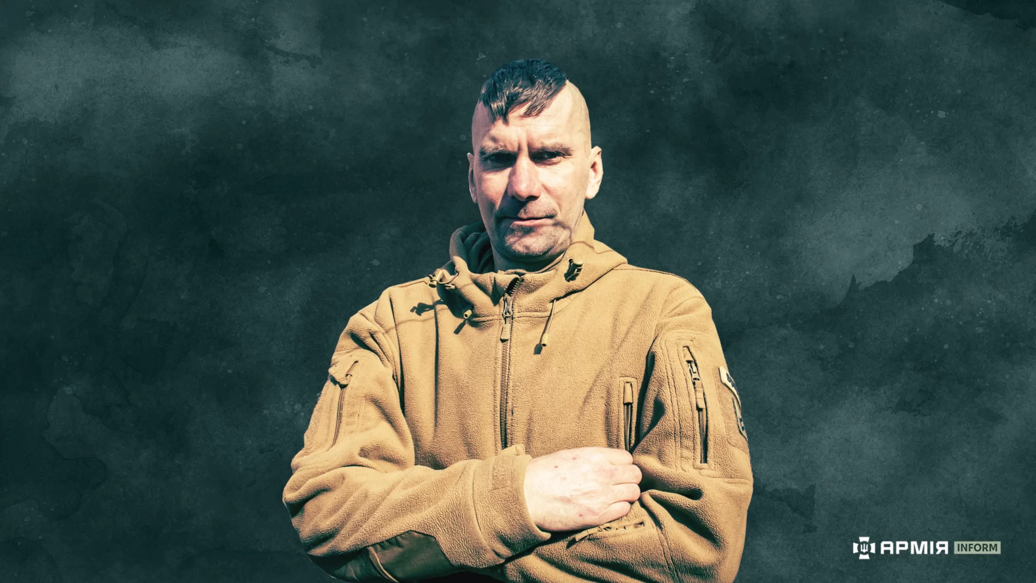 «Вони кричали: „здавайтеся“, а ми їх взяли й знищили». Історія агронома з Київщини, який 77 днів провів на позиціях в Торецьку в оточенні