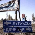 На ТОТ Луганщини окупанти привчають дітей бути заручниками
