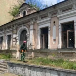 Верховний Суд підтримав рішення щодо садиби Баккалинського – ділянку не забудовуватимуть