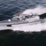 Це Magura-7 з ракетами AIM-9 Sidewinder, — Буданов розкрив подробиці збиття російських Су-30