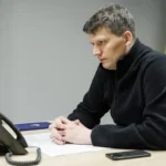 Україна та Швеція обговорили деталі військової допомоги та співпраці у сфері ОПК