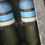 З початку року допущено до експлуатації понад 60 зразків боєприпасів українського виробництва — Валерій Чуркін