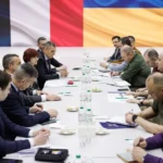 Логістика та виклики сучасної війни: Україна та Франція поглиблюють співпрацю в оборонній сфері