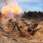 «Їх вдалося звідти остаточно викинути» — Сили оборони зачистили село Багатир на Новопавлівському напрямку
