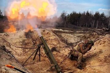 «Їх вдалося звідти остаточно викинути» — Сили оборони зачистили село Багатир на Новопавлівському напрямку