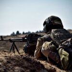 «На власних ніжках, поки вони ще є» — на Новопавлівському напрямку тривають ворожі піші штурми без бронетехніки