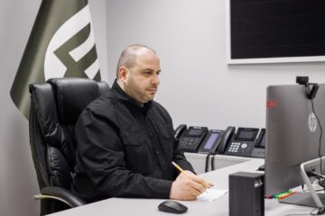 Рустем Умєров взяв участь у відеоконференції міністрів оборони країн Європейського Союзу