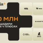 Пропозиції Плюсів заощадили вже 100 мільйонів гривень військовим – Катерина Черногоренко