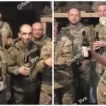 «Півка для ривка» — окупанти пиячать для захоплення позиції, яку не можуть взяти вже 2,5 року