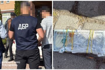 На Закарпатті митник вирішив заробити на «контрабанді» ухилянтів — ДБР