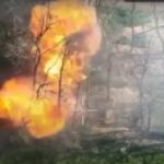 «Ганяють окупантів кущами» — бійці ГУР відзвітували про свої тижневі здобутки ефектними кадрами