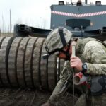Міноборони та компанія Tetra Tech готуватимуть українських операторів засобів механізованого розмінування