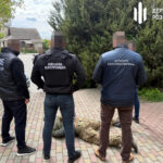 За відмову — «прискорена мобілізація»: на Тернопільщині викрили торгівця довідками про «непридатність до служби»