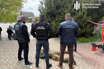 За відмову — «прискорена мобілізація»: на Тернопільщині викрили торгівця довідками про «непридатність до служби»