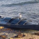 Геймченджером по «Нєві»: у ВМС розповіли, що означає удар дронів по газовидобувних вишках у Чорному морі