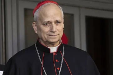 Як Папа Лев XIV обрав собі ім’я та до чого тут штучний інтелект
