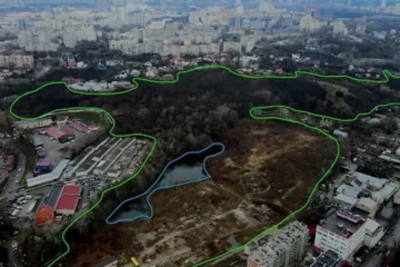Проєкту ЖК «Ріхерт & Парк» не буде, але житло там точно зʼявиться – власник A Development
