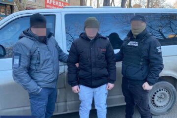 Прислужувався ворогу собаками — житель Херсонщини отримав 12 років за колабораціонізм