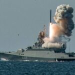 У ВМС ЗСУ повідомили про кількість російських ракетоносіїв у Чорному морі