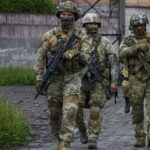 «В комп’ютерних іграх це просто зерг раш» — на Харківщині росіяни женуть в атаки ненавчений «людський ресурс»