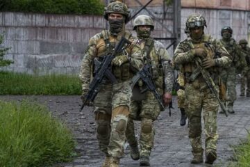 «В комп’ютерних іграх це просто зерг раш» — на Харківщині росіяни женуть в атаки ненавчений «людський ресурс»