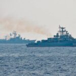 Ворог вивів у Чорне море носії «Калібрів»