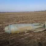 У квітні російська авіація скинула понад 5 000 КАБів, четверть з яких — на Курщину