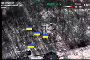 Блискавичний наліт: розвідники ЗСУ визволили полоненого побратима та знищили цілу штурмову групу рф