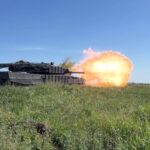 «Гранд-парад» знищеної техніки: на Півдні ЗСУ відмінусували 165 окупантів, 13 артсистем, танк, човни та 15 мотоциклів