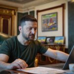 «Розуміємо, які кроки потрібні»: Україна та Данія поглиблюють співпрацю для досягнення миру
