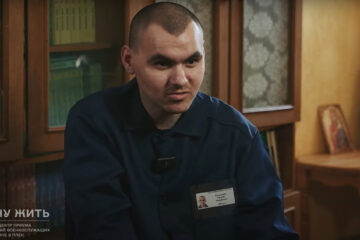 Свої ж намагалися «обнулити» дроном: білорус розповів, як тікав від росіян до українського полону