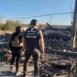 Півторатонна бомба по Куп’янську: рф вдарила ФАБ-1500 — є загиблий, ще одну людину шукають під завалами