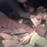 Бійці «Червоної Калини» перелили кров пораненому побратиму під носом у ворога