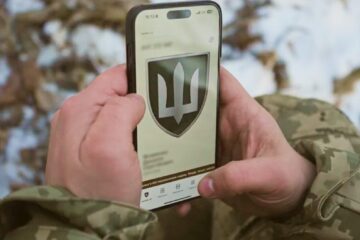 «Не любимо папери» — як застосунок Армія+ спрощує службу