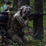 Атаки тривають: ворог 50 разів намагався прорватися на Новопавлівському напрямку — Генштаб ЗСУ