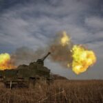Генштаб ЗСУ: на Покровському напрямку окупанти 68 разів атакували позиції Сил оборони