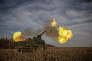 Генштаб ЗСУ: на Покровському напрямку окупанти 68 разів атакували позиції Сил оборони